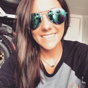 Meet your Posher, Gina